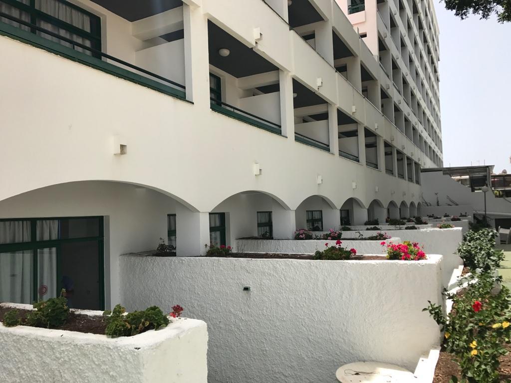 Apartamentos Green Garden Maspalomas  Extérieur photo