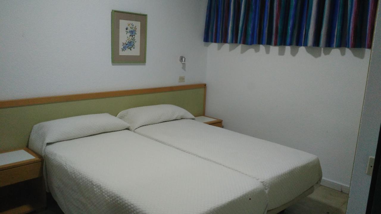 Apartamentos Green Garden Maspalomas  Extérieur photo
